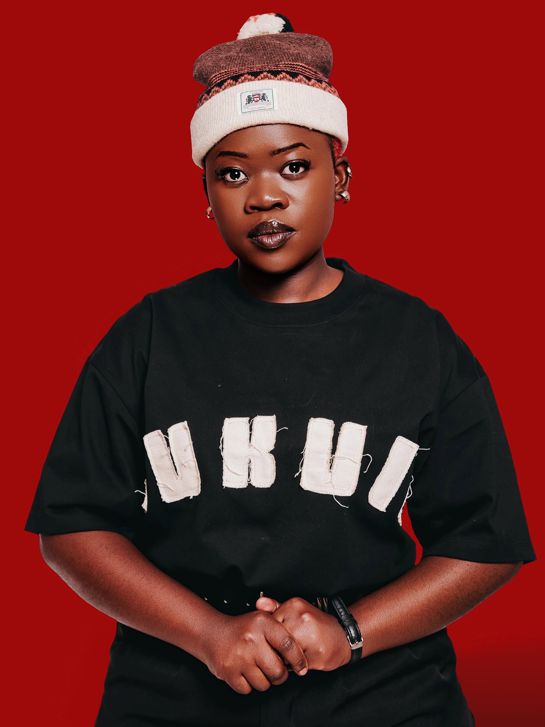 Yandisa Ntusi