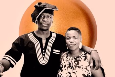Zolani Mahola Returns with “XhosaNostra” Zolani Mahola Returns with "XhosaNostra" 1