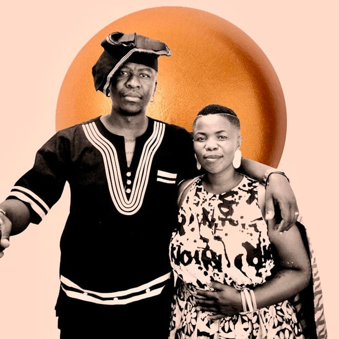 Zolani Mahola & Bravo Le Roux