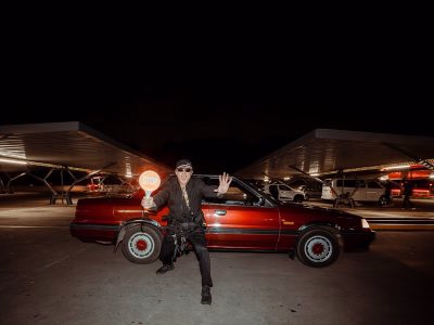 Bangkinders - Francois Van Coke