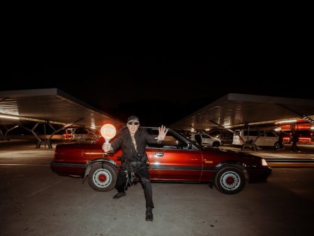 “Bangkinders”, Francois van Coke se Nuwe Punk Snit Is Hier Bangkinders - Francois Van Coke