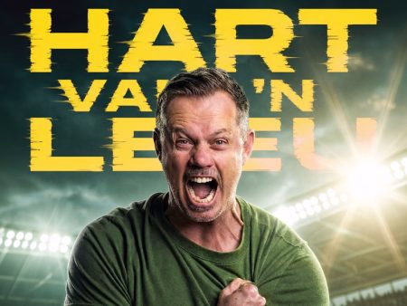 Bok van Blerk Reik Kragtige Nuwe Enkelsnit Uit: “Hart Van ’n Leeu” Bok van Blerk Reik Kragtige Nuwe Enkelsnit Uit: “Hart Van ’n Leeu” 3