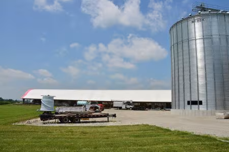 How to Choose Reliable Bulk Animal Feed Suppliers in SA Bulk Animal Feed Suppliers in SA