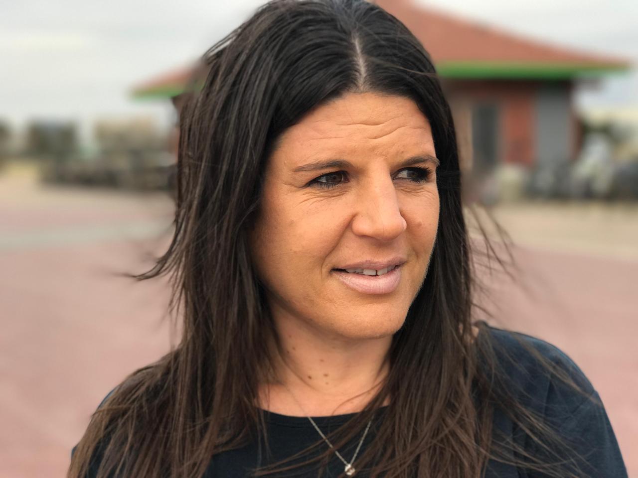 Carol-Ann Meltzer - Khazimula