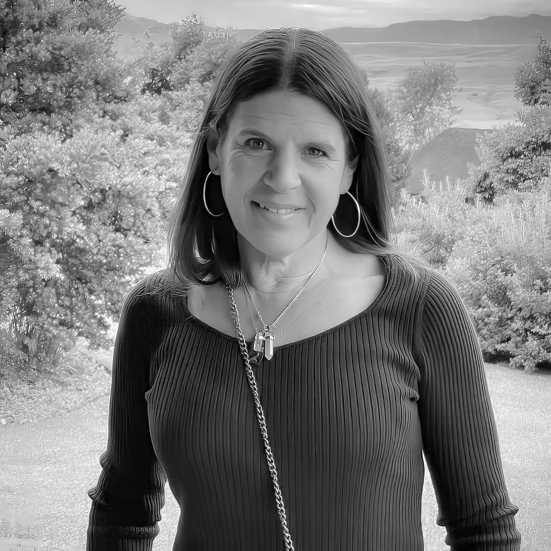 An Extensive Interview with Carol-Ann Meltzer (Khazimula) 8 Carol-Ann Meltzer