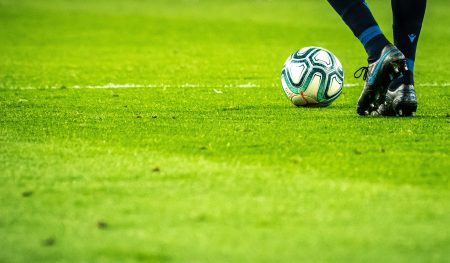 Why Football Remains the Heart of Modern Sports Betting Football - Modern Sports Betting