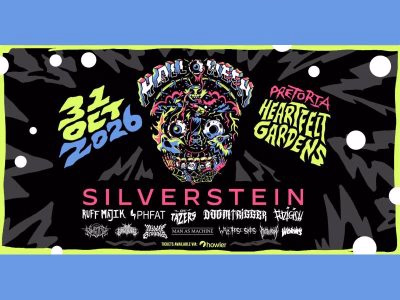 Halloween 2026 in Pretoria Featured