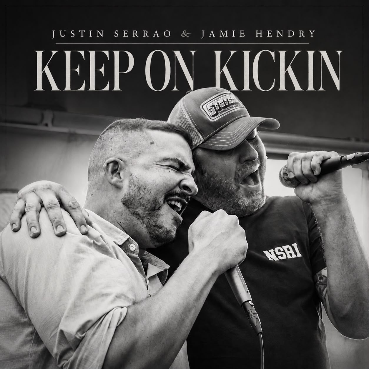 Keep on Kickin