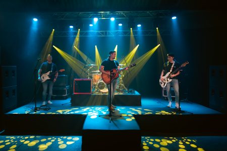 Met “Brooklyn Bachelor” Skop Millennium Die Deur Oop Millennium - Brooklyn Bachelor