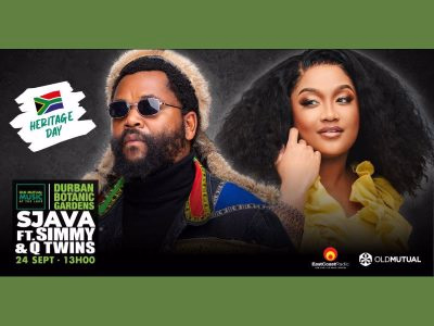 Old Mutual Music at the Lake: 24 September 2026 2