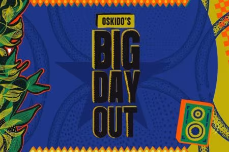 Oskido’s Big Day 2026: Twice The Music & Energy Oskido's Big Day Out 2026