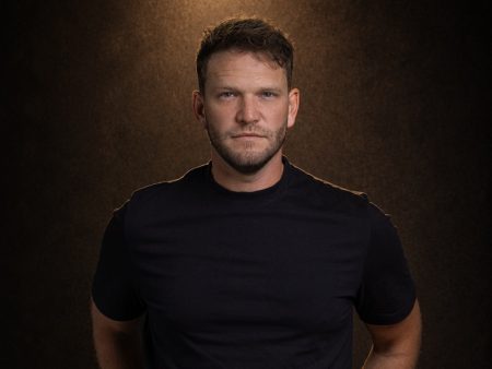 Riaan Benade