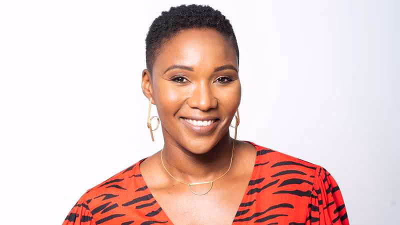 Rozanne McKenzie - Winter Fitness Tips