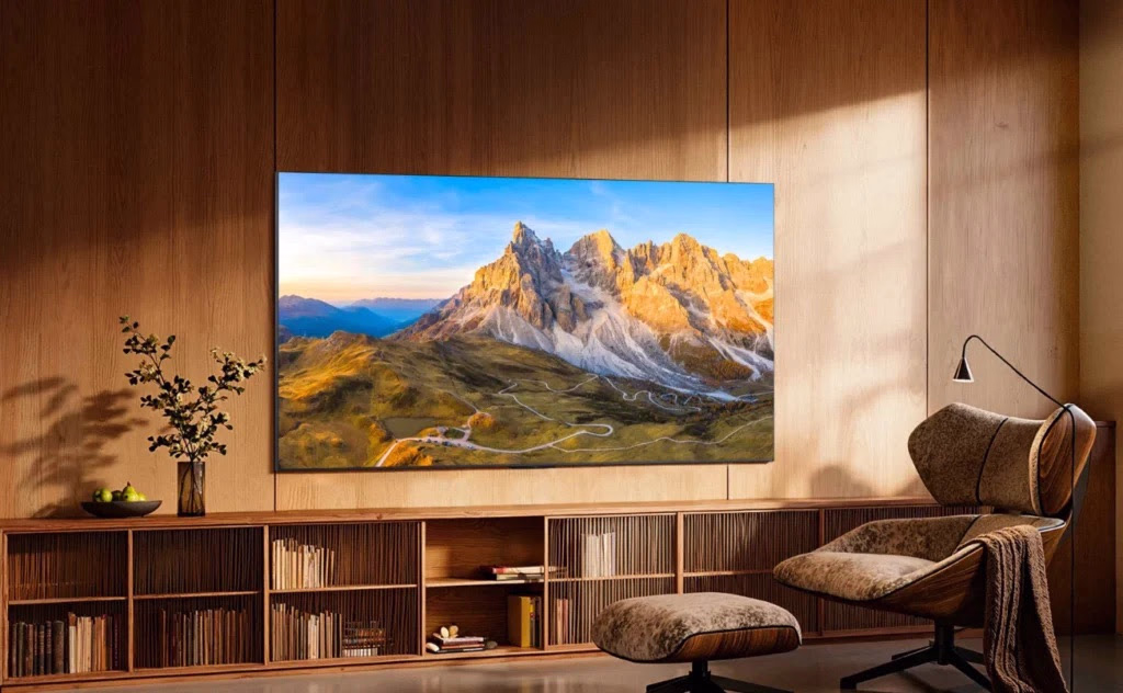 SQD-Mini LED Display Tech