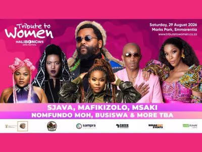 Tribute To Women 2026 @ Mark's Park 1