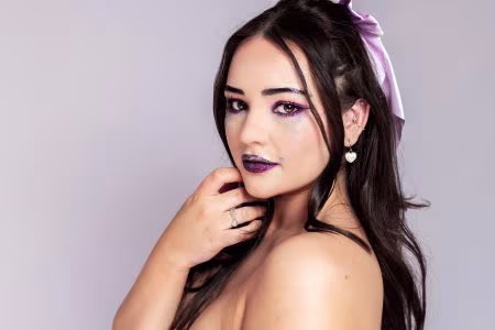 Zoé Reik Nuwe Enkelsnit Uit: “My Hede” Zoe - My Hede