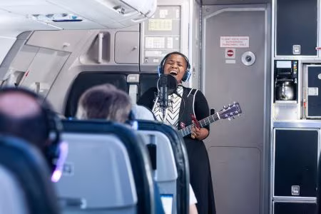 Zolani Mahola - LIFT Me Higher