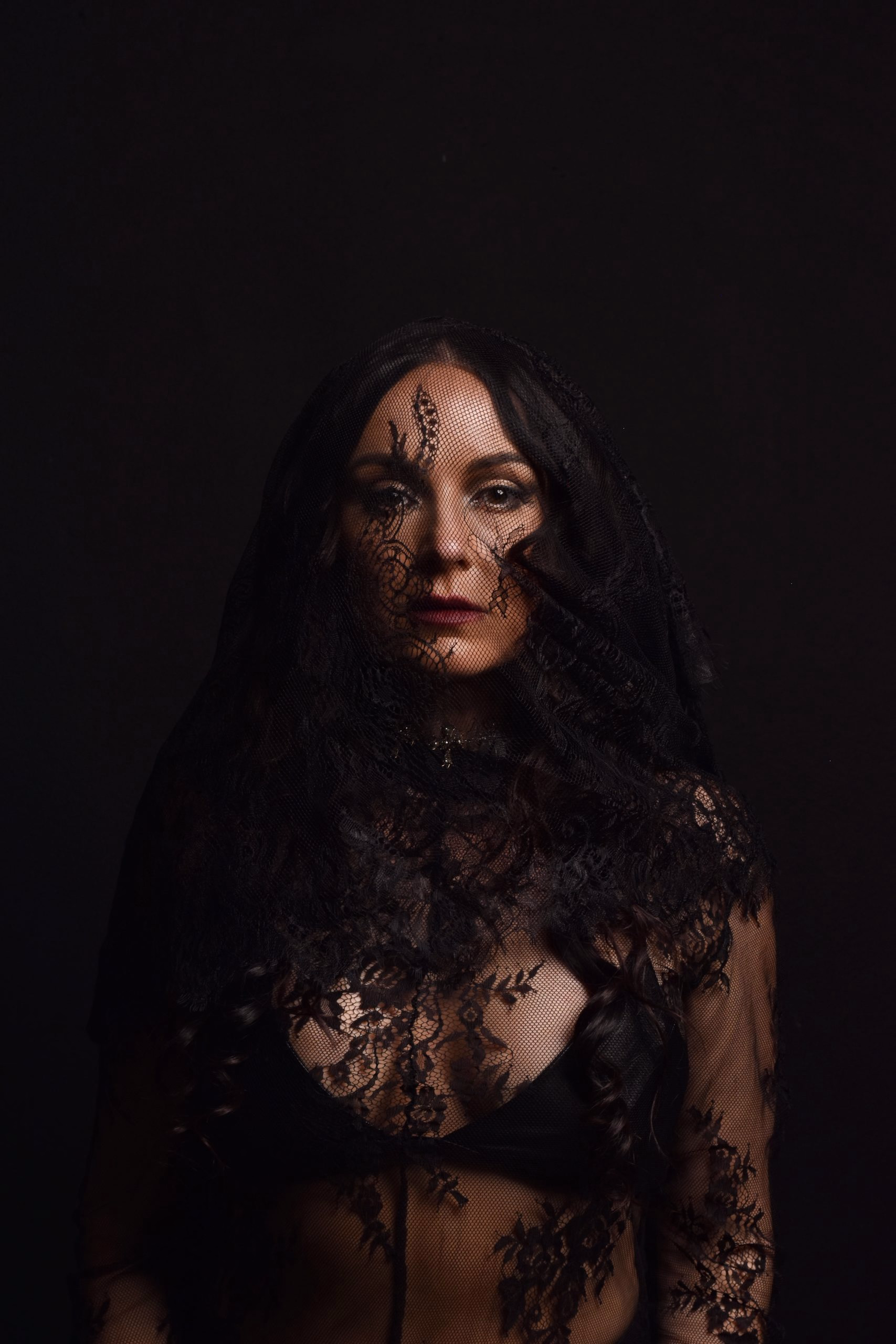 Babette Labuschagne Releases "Moonlight Mistress" 3 Babette Labuschagne - Moonlight Mistress