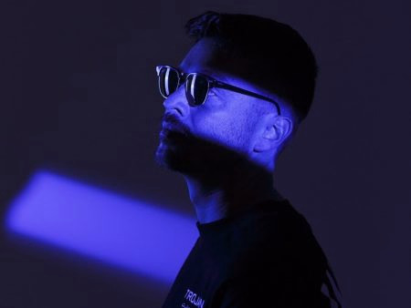 Amadé (Brian Chaplin's Solo Project) Unveiled 13