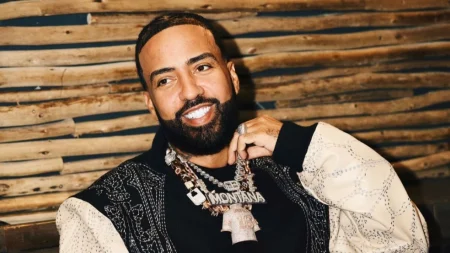 French Montana