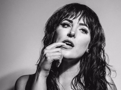 Jamie-Lee Sexton - Wild Electric Featured