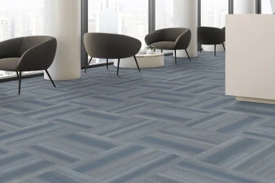 Modular Tiles - Flooring
