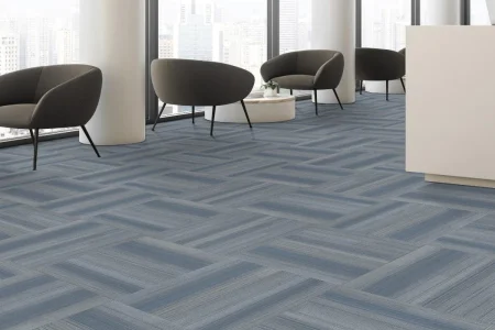 Commercial Flooring in South Africa: How Modular Tiles Cut Downtime & Upkeep Modular Tiles - Flooring