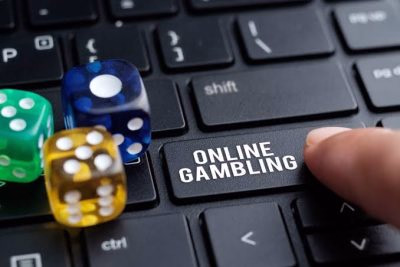 Online Casino - Gambling