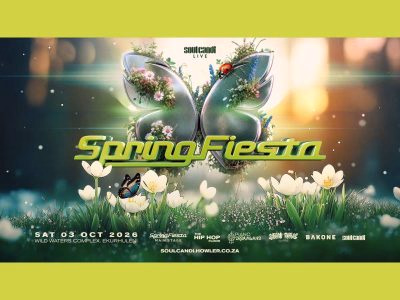 Spring Fiesta 2026 Featured