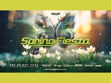 Spring Fiesta 2026 Featured