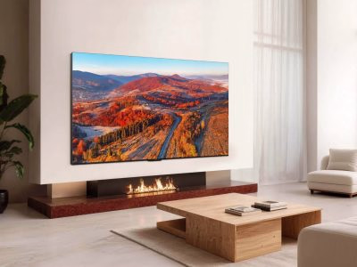 The Real TV Buying Question Is Not Size