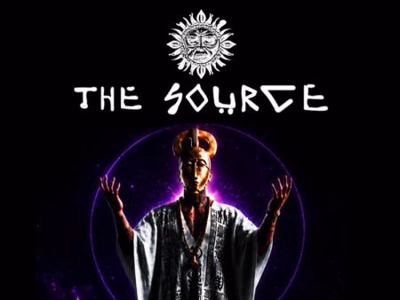 The Source Collective Live @ Sognage: 9 October 2026 The Source Collective @ Sognage