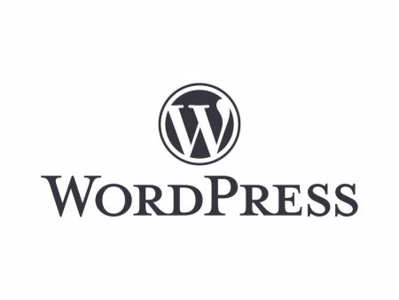 Wordpress Logo