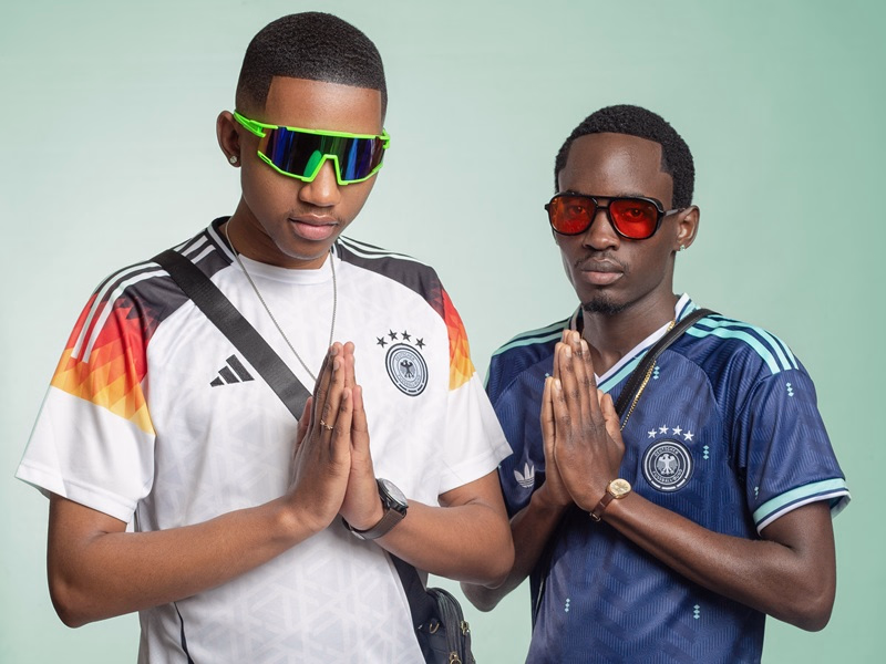 Ama Top Dawgz Release New Single: “Khuthaza Abafwethu” 3 Ama Top Dawgz