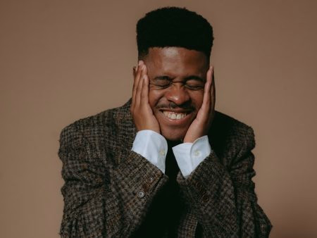 Booshle G. lets love lead on new single: “Miracle” Booshle G
