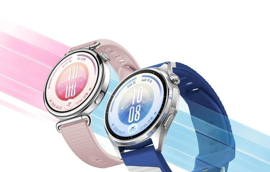 Train by Science, Not Guesswork: The Huawei Watch GT 7 Smartwatch Approach to Smarter Fitness 3 Huawei GT 7 Smart Watch