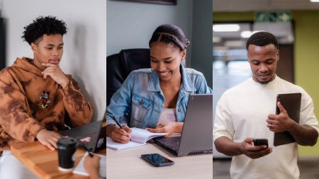 iQ Academy: Making Education Accessible in South Africa IQ Academy - Education