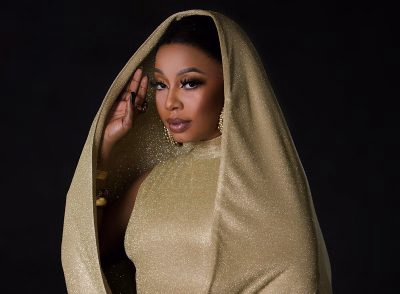 Kelly Khumalo