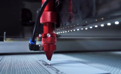 Laser Engraving Machines