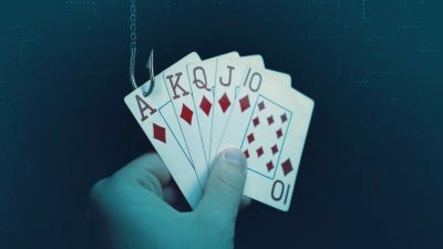 Online Betting Scams