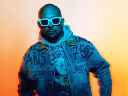 Sean Paul December 2026 South African Tour: All The Deets Sean Paul December 2026 South African Tour: All The Deets 1