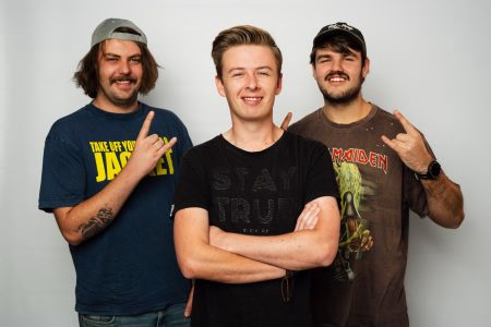 Sonder Onderbroeke Reik “Sê My Hoe?” Uit Sonder Onderbroeke