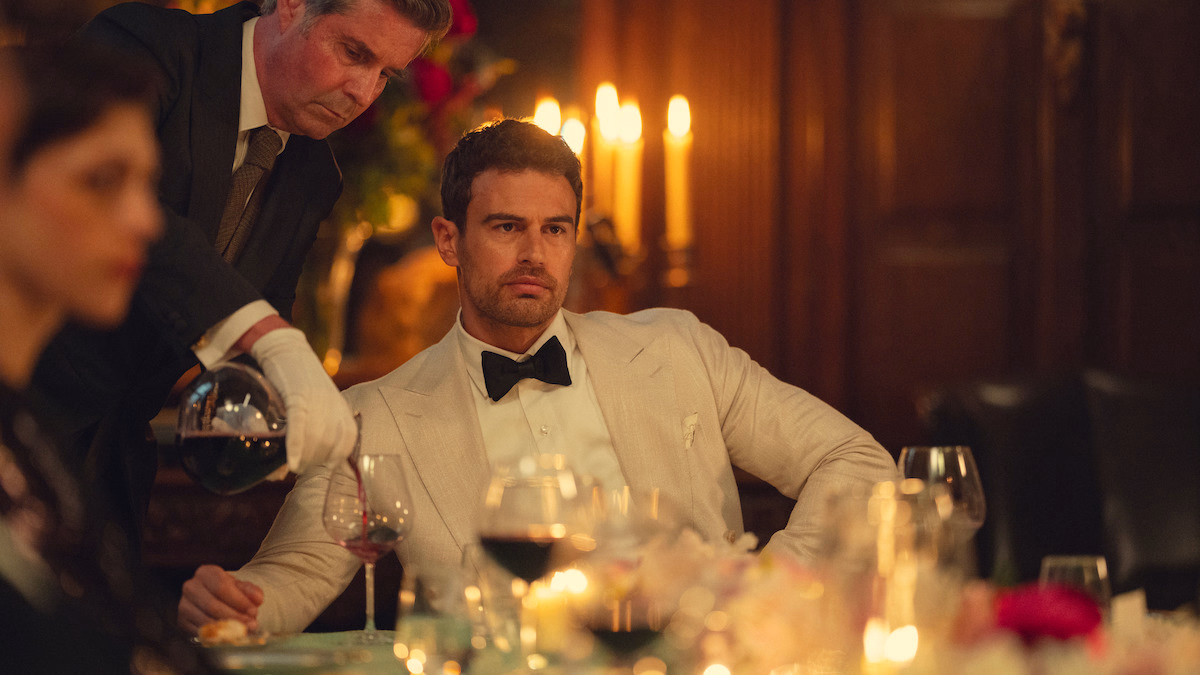 What's Coming to Netflix in September 2026? 3 The Gentlemen Season 2 - Netflix