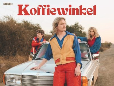 Winter Hotel - Koffiewinkel