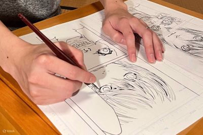 Anime Course