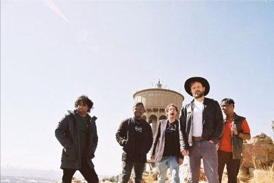 Atom Band