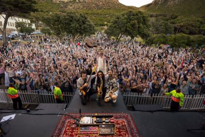 Cape Open Air 2026
