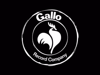 Gallo Record Company