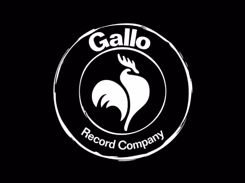 Gallo Record Company