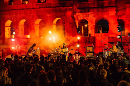 KALEO February 2027 SA Tour: Everything You Should Know KALEO